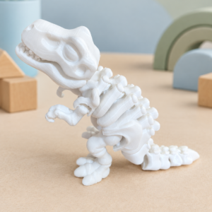 Fóssil T-Rex