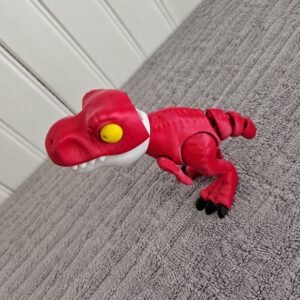 Dino Dentada